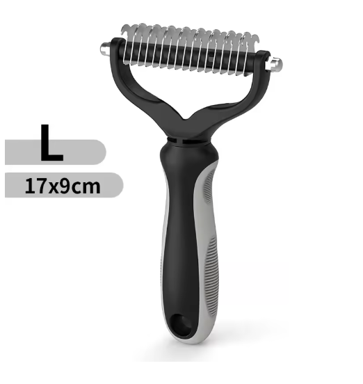 Cepillo Deslanador Premium