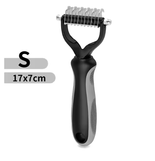 Cepillo Deslanador Premium