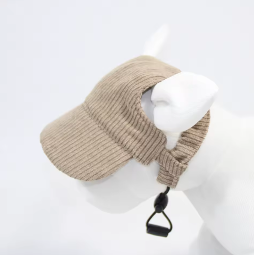 Gorra Solar Luma