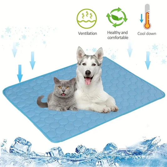 Alfombra Refrescante Brisa