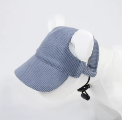Gorra Solar Luma