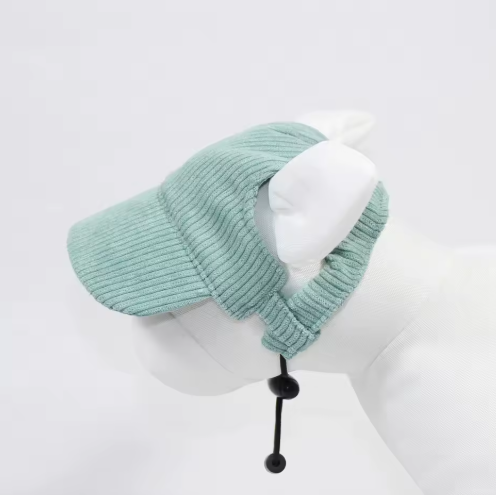 Gorra Solar Luma
